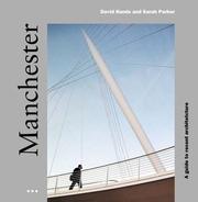 Cover of: Manchester: A Guide to Recent Architecture