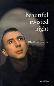 Cover of: Beautiful twisted night