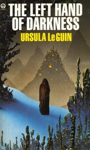 Cover of: The  left hand of darkness by Ursula K. Le Guin