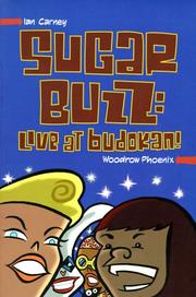 Cover of: Sugar Buzz by Woodrow Phoenix, Ian Carney