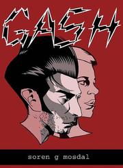 Cover of: Gash