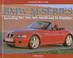 Cover of: Bmw M-Series: Including M1, M3, M5, M635 and m Roadster 