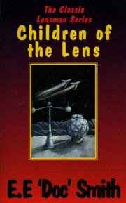 Cover of: Children of the Lens by 