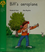Cover of: Biff's aeroplane