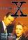 Cover of: "X-files" (The X-Files)