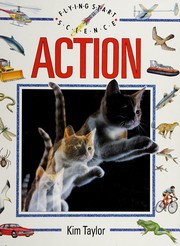 Cover of: Flying Start Science: Action