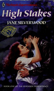 Cover of: High Stakes by Jane Silverwood