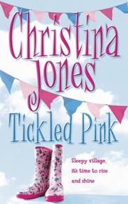 Cover of: Tickled Pink