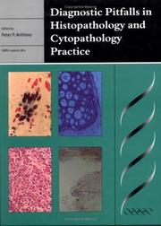 Cover of: Diagnostic Pitfalls in Histopathology and Cytopathology Practice (Greenwich Medical Media)