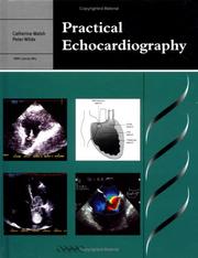 Cover of: Practical Echocardiography (Greenwich Medical Media)