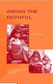 Cover of: Among the faithful by Dahris Martin