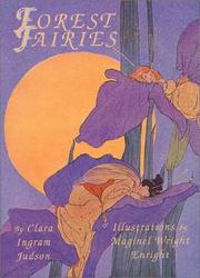 Cover of: Forest Fairies