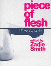 Cover of: Piece of Flesh