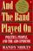 Cover of: And the band played on