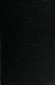 Cover of: Soldier and dramatist
