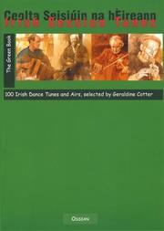 Cover of: Irish Session Tunes: Green Book (Penny & Tin Whistle)