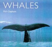 Cover of: Whales (World Life Library Special)