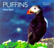 Cover of: Puffins (WorldLife Library)
