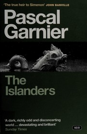 Cover of: The islanders