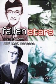 Cover of: Fallen Stars by Julian Upton