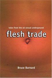 Cover of: Flesh Trade: Tales From The Sexual Underground