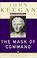 Cover of: The mask of command