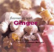 Cover of: Flavouring with Ginger (Flavouring With...)