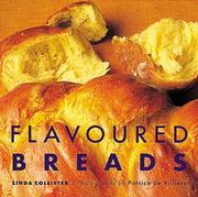 Cover of: Flavoured Breads (The Baking Series)