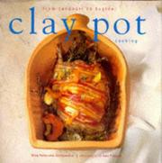 Cover of: Clay Pot Cooking