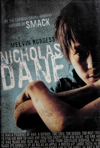 Nicholas Dane by Melvin Burgess