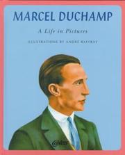 Cover of: Marcel Duchamp