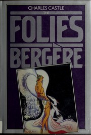 Cover of: The Folies Bergère