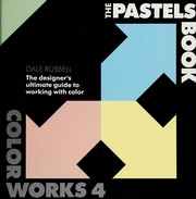 Cover of: Colorworks 4: The Pastels Book