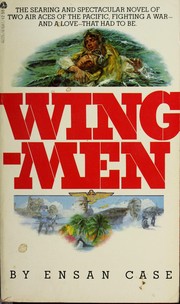 Cover of: Wingmen