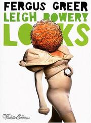 Cover of: Leigh Bowery Looks by Leigh Bowery