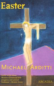 Cover of: Easter by Michael Arditti