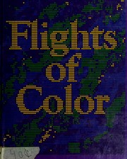 Flights of color by Theodore Clymer