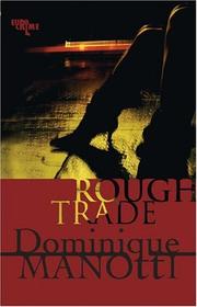 Cover of: Rough Trade (Eurocrime series)