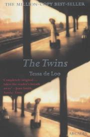 Twins by Tessa De Loo