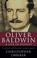 Cover of: Oliver Baldwin