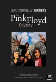 Cover of: "Pink Floyd" by Nicholas Schaffner