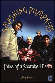 Cover of: Smashing Pumpkins: Tales of a Scorched Earth