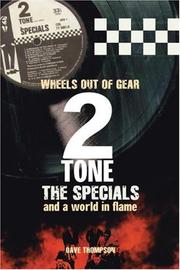 Cover of: Wheels Out Of Gear by Dave Thompson