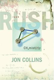 Cover of: Rush: Chemistry