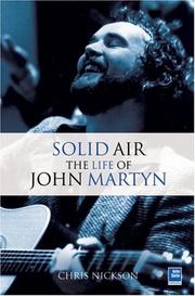 Cover of: Solid Air by Chris Nickson