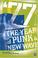 Cover of: 77 the Year of Punk & New Wave