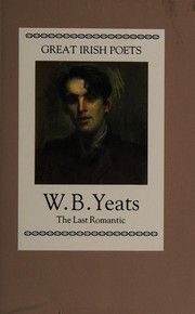 Cover of: W.B. Yeats by William Butler Yeats