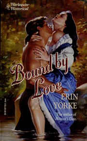 Cover of: Bound By Love by Yorke