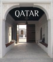 Cover of: Qatar