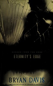 Cover of: Eternity's edge by Bryan Davis